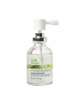 Tratament pentru scalp Milk Shake, Energizing Blend, Scalp Care, 30 ml