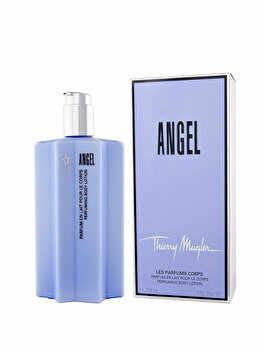 Crema de corp Thierry Mugler Angel, 200 ml, pentru femei