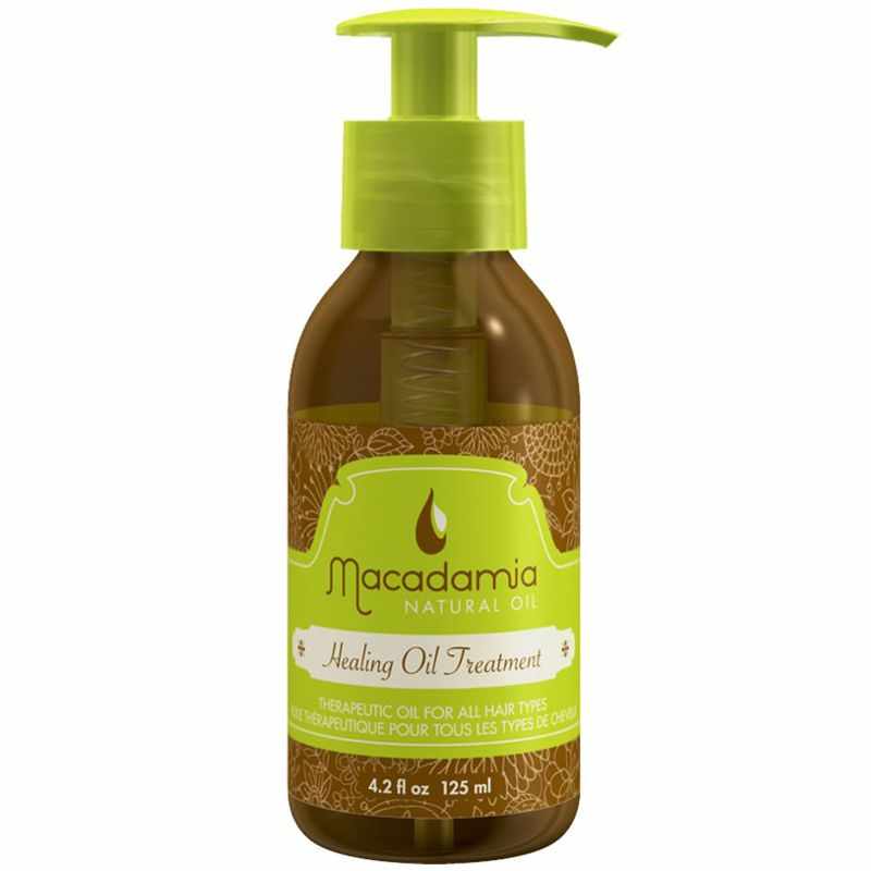 Ulei Terapeutic - Macadamia Natural Oil Healing Oil Treatment 125 ml