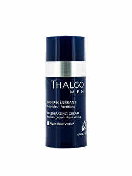 Crema regeneranta pentru fata Thalgo, Men, 50 ml