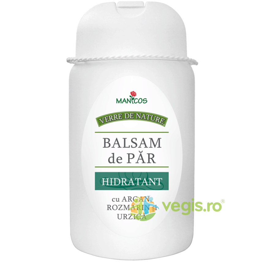 Balsam De Par Hidratant 300ml