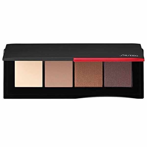 Paletă fard de ochi Shiseido Essentialist Eye Palette 01 Nude 5.2g